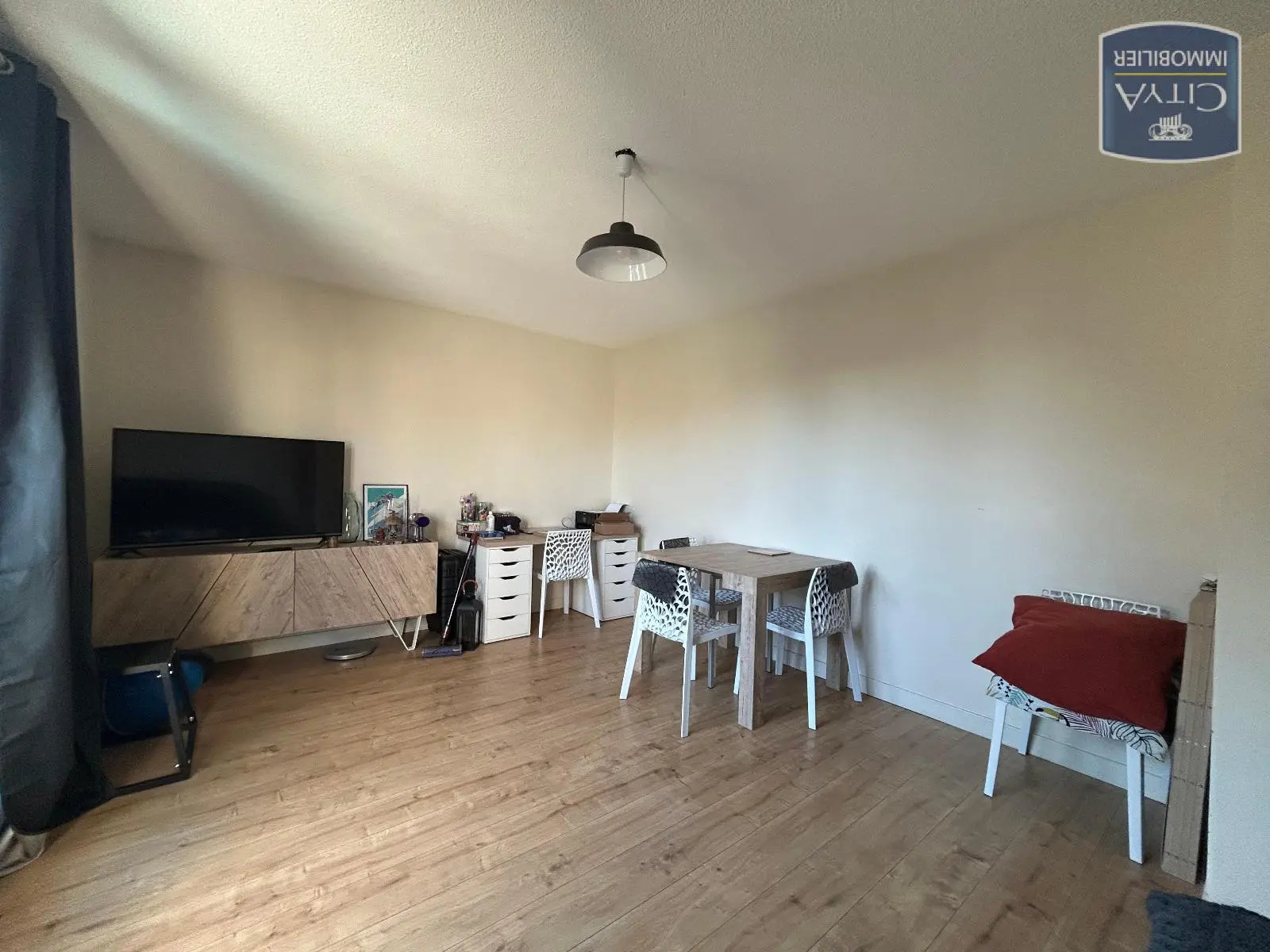 Photo 3 Appartement 2 pièces 49.36m²