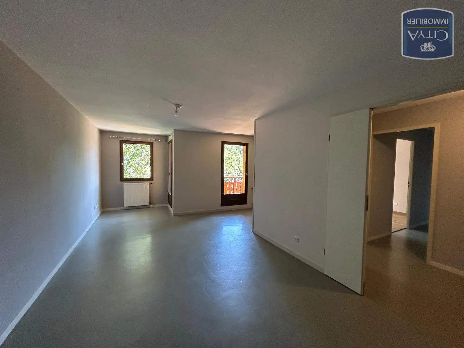 Photo 1 Appartement 3 pièces 65.95m²