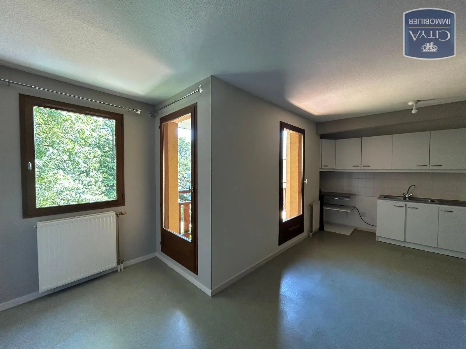 Photo 3 Appartement 3 pièces 65.95m²