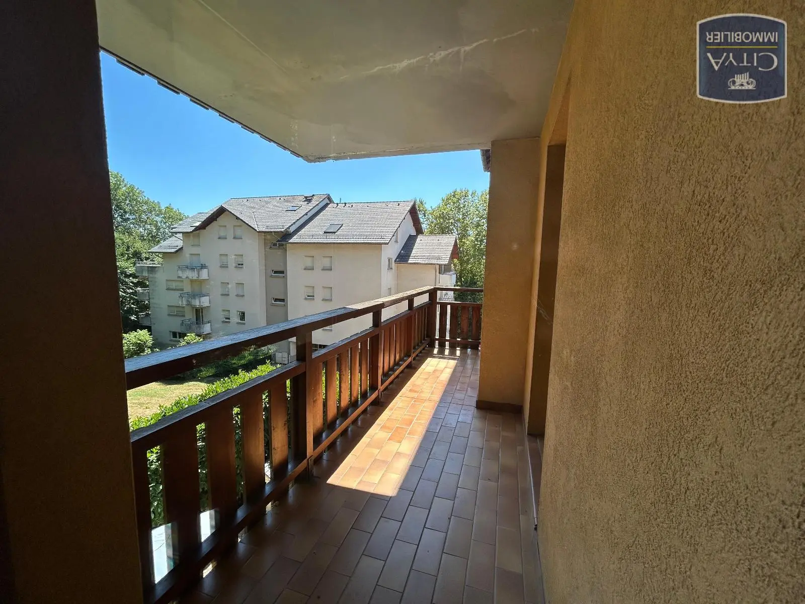 Photo 2 Appartement 3 pièces 65.95m²
