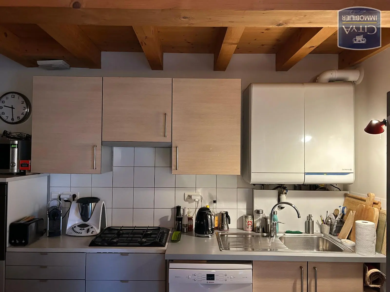 Photo 6 Appartement 3 pièces 88m²