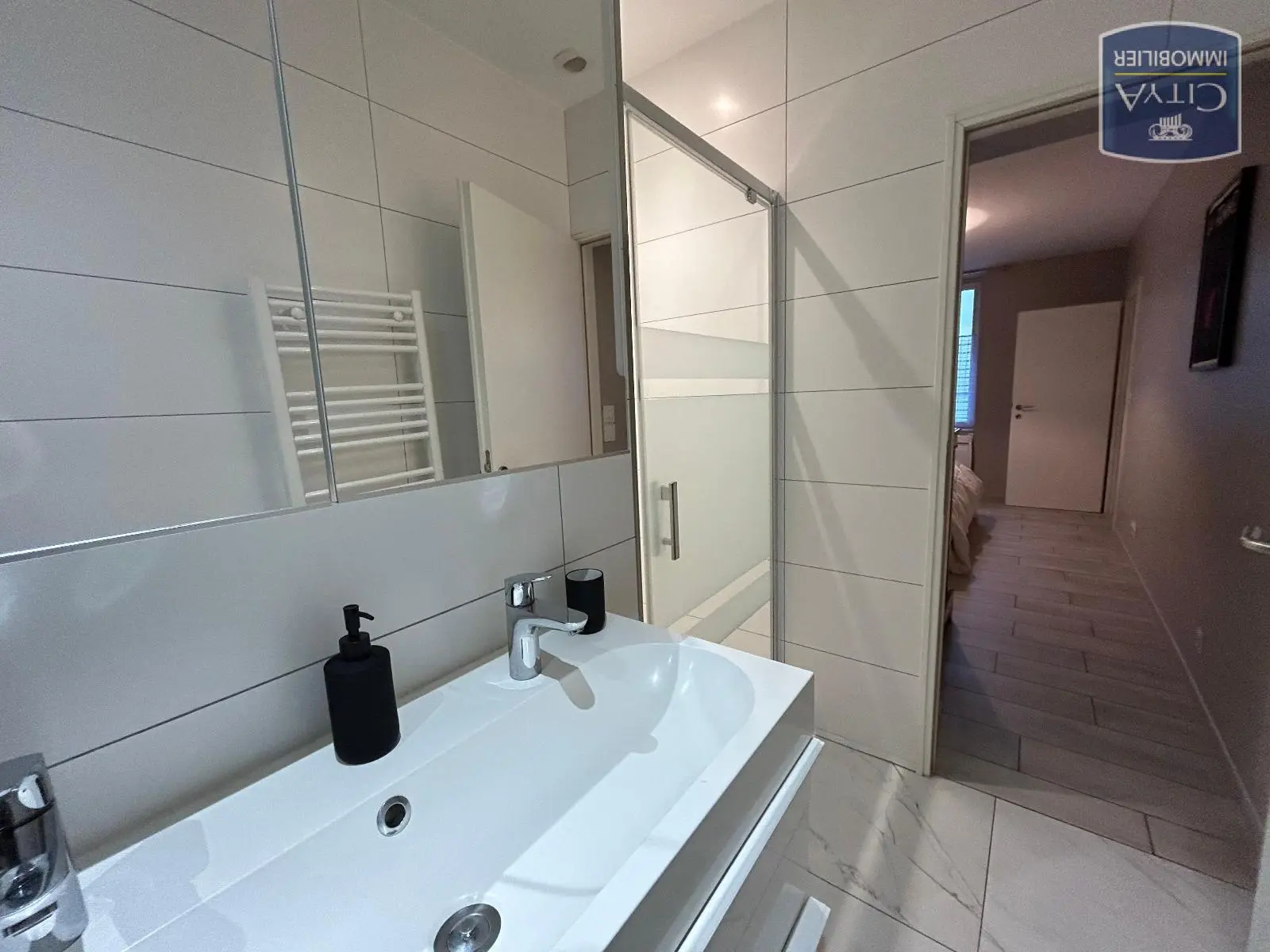 Photo 6 Appartement 2 pièces 35m²