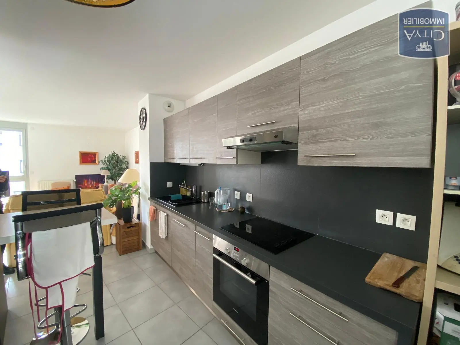 Photo 3 Appartement 4 pièces 90.31m²