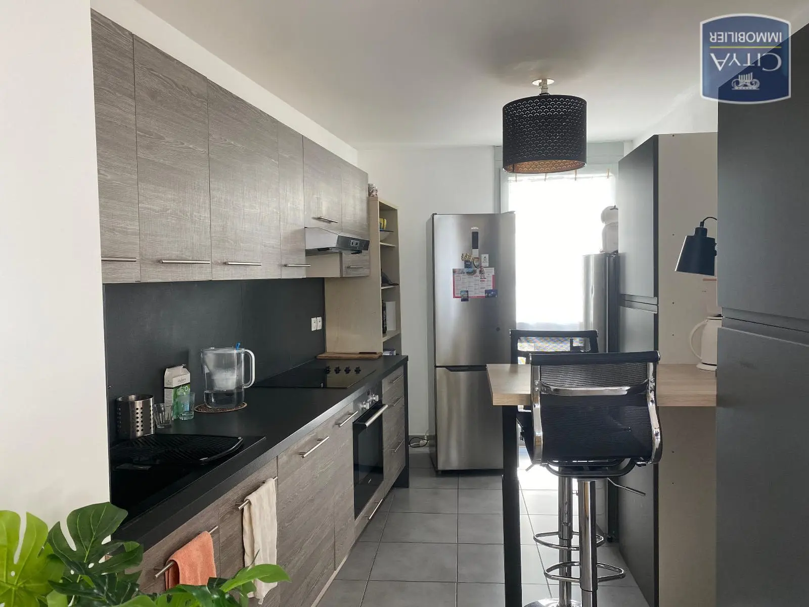 Photo 2 Appartement 4 pièces 90.31m²