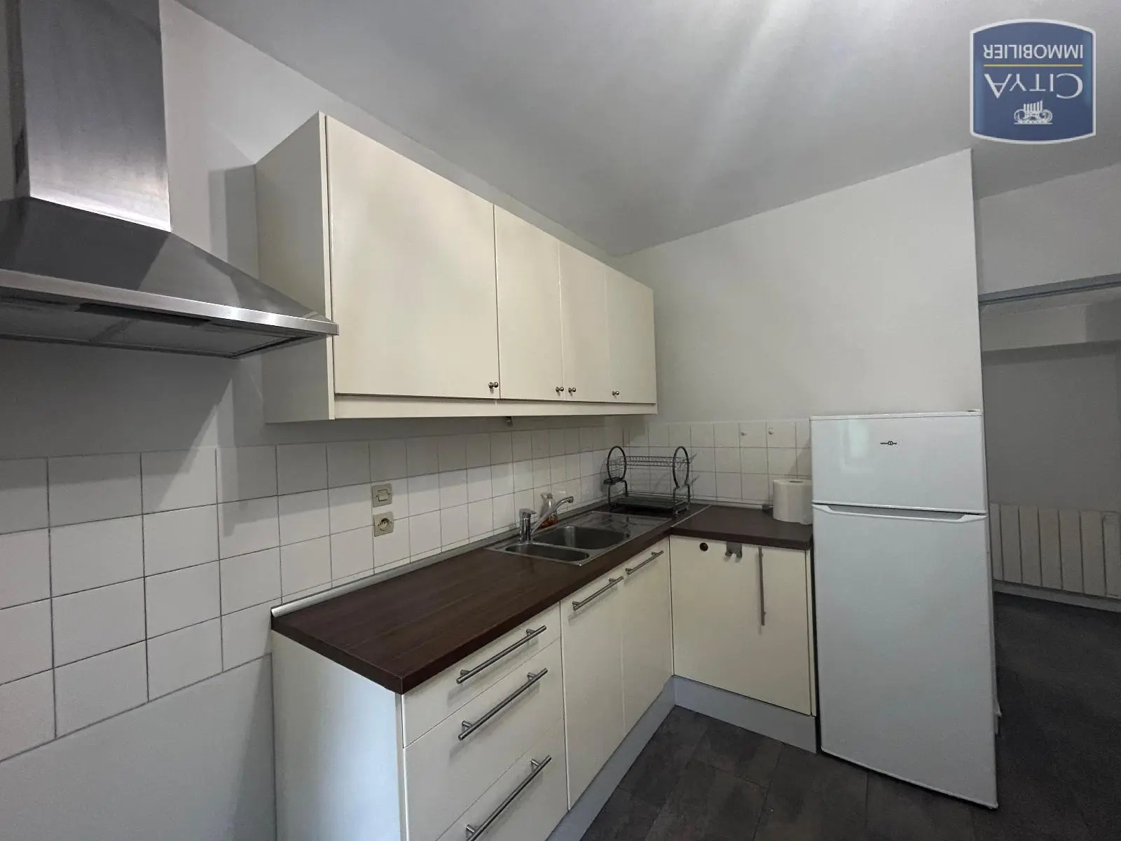Photo 3 Appartement 2 pièces 54.61m²
