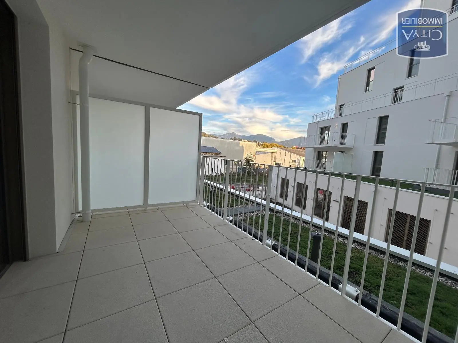 Photo 8 Appartement 3 pièces 70.59m²