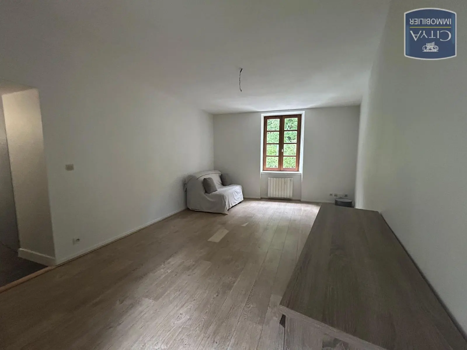 Photo 5 Appartement 2 pièces 54.61m²