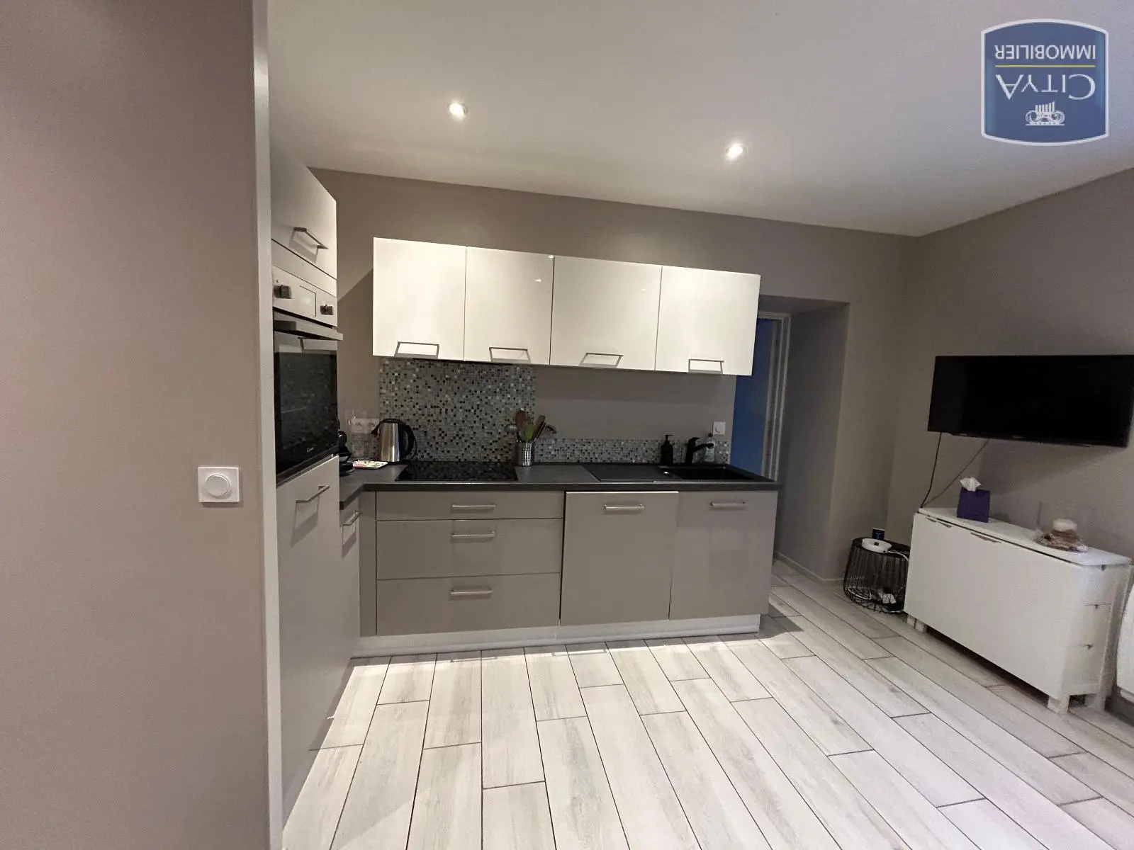 Photo 3 Appartement 2 pièces 35m²