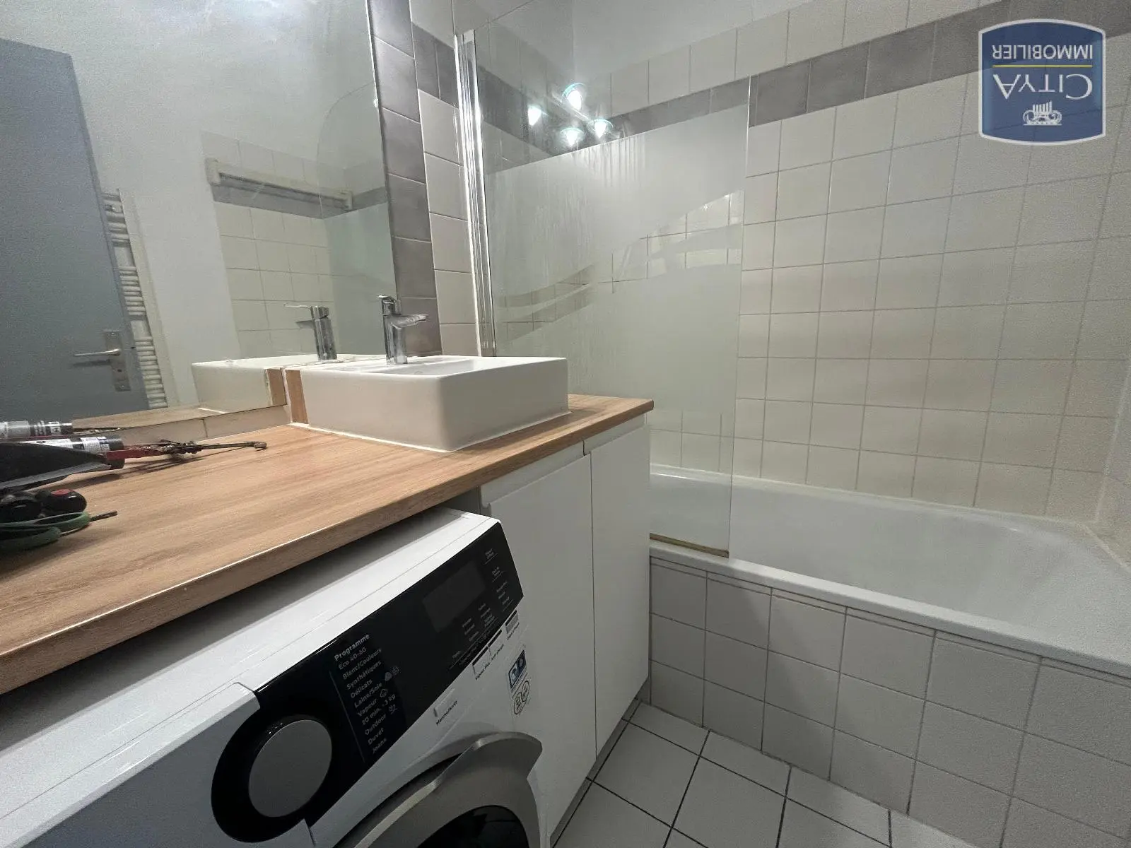 Photo 6 Appartement 2 pièces 54.61m²