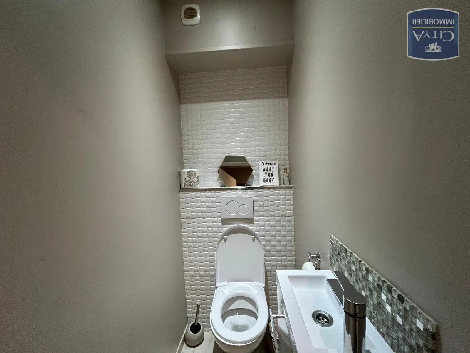 Photo 7 Appartement 2 pièces 35m²