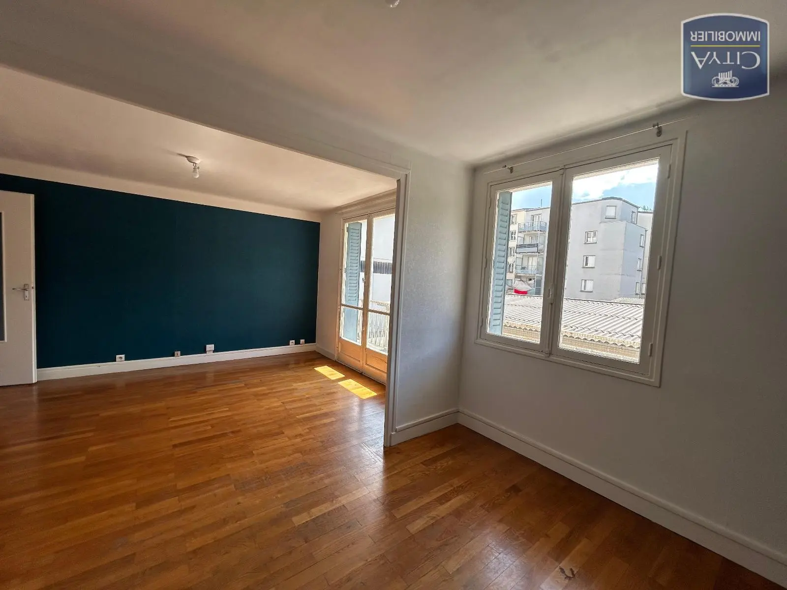 Photo 4 Appartement 4 pièces 76.93m²