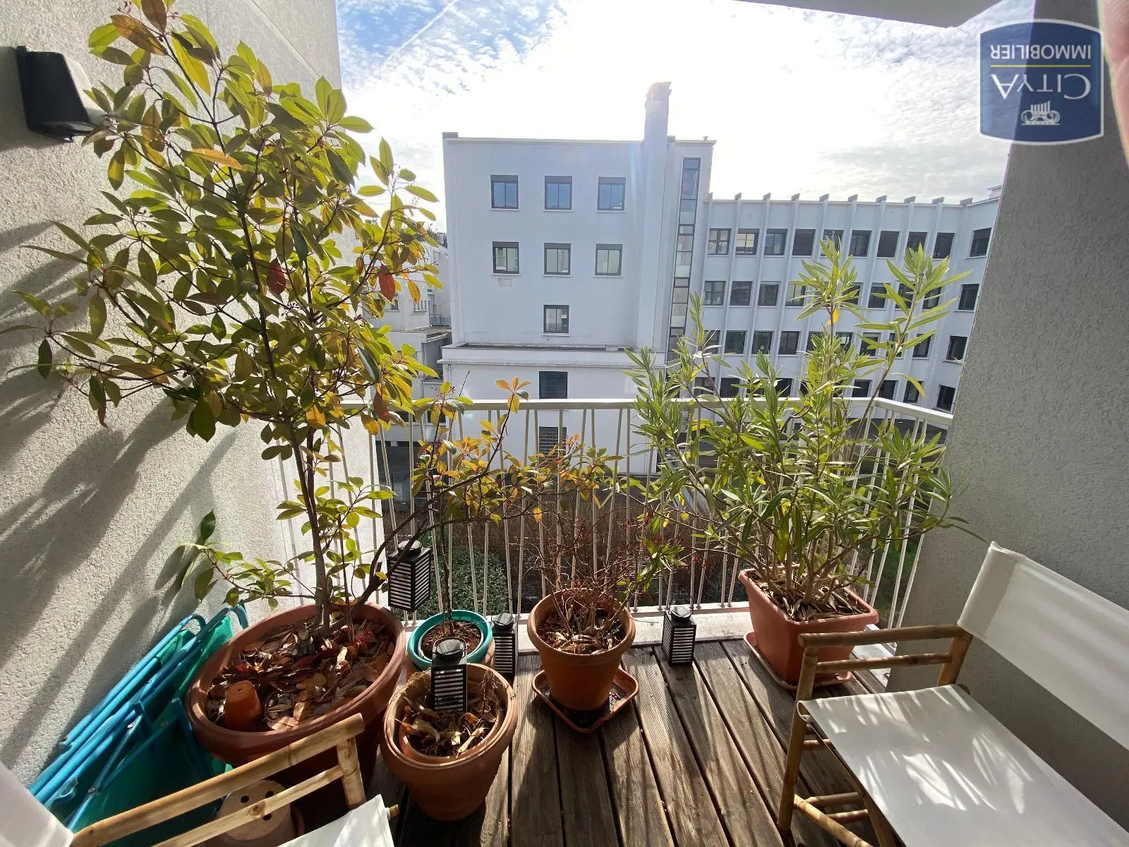 Photo 4 Appartement 4 pièces 90.31m²