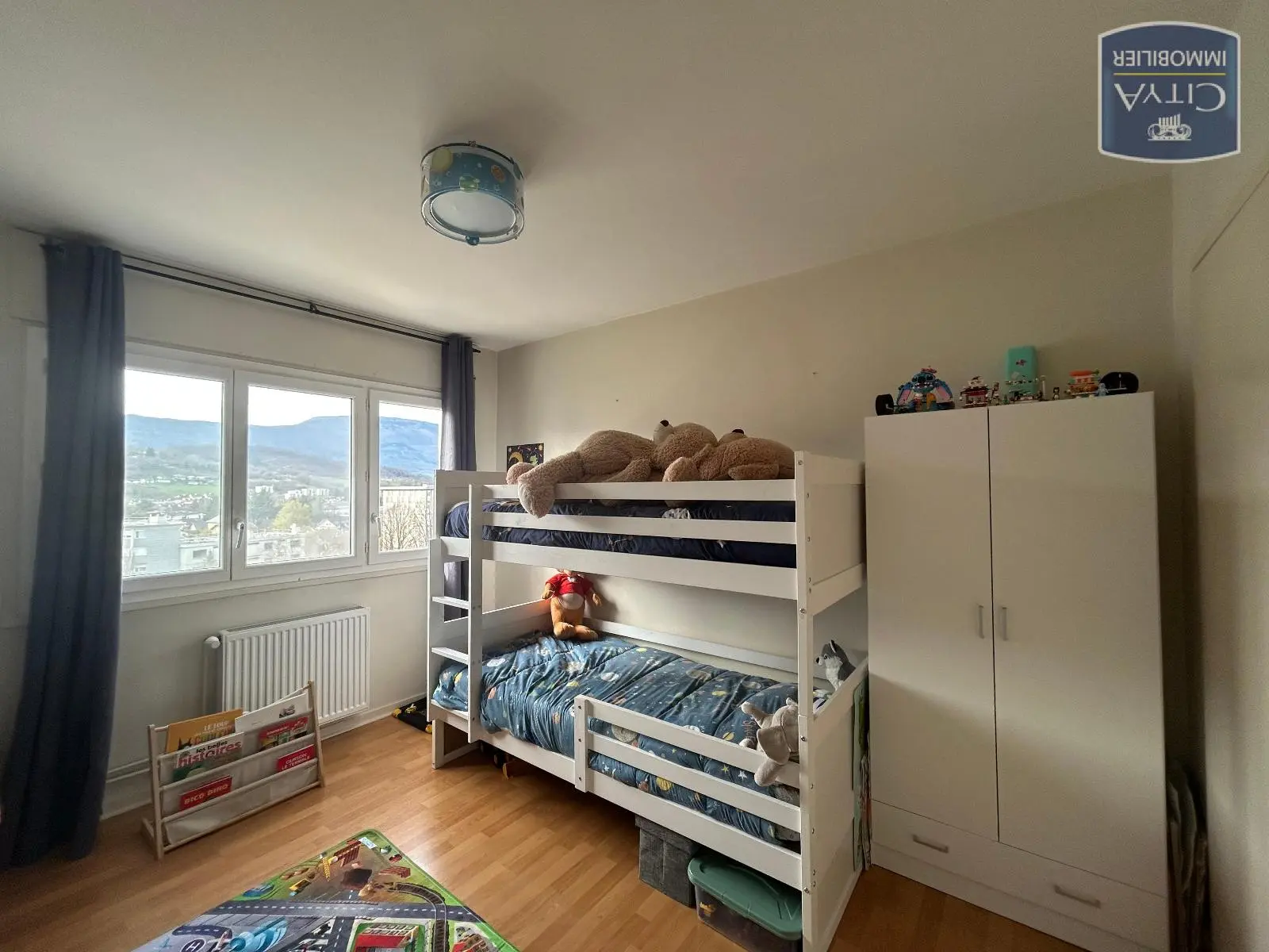 Photo 9 appartement Chambéry