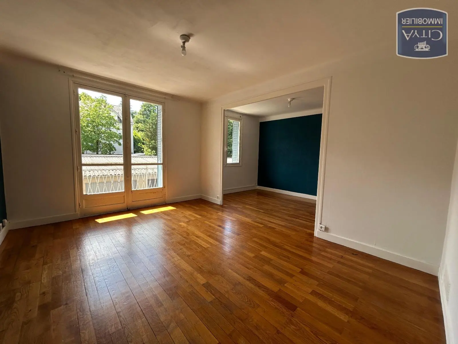 Photo 1 Appartement 4 pièces 76.93m²