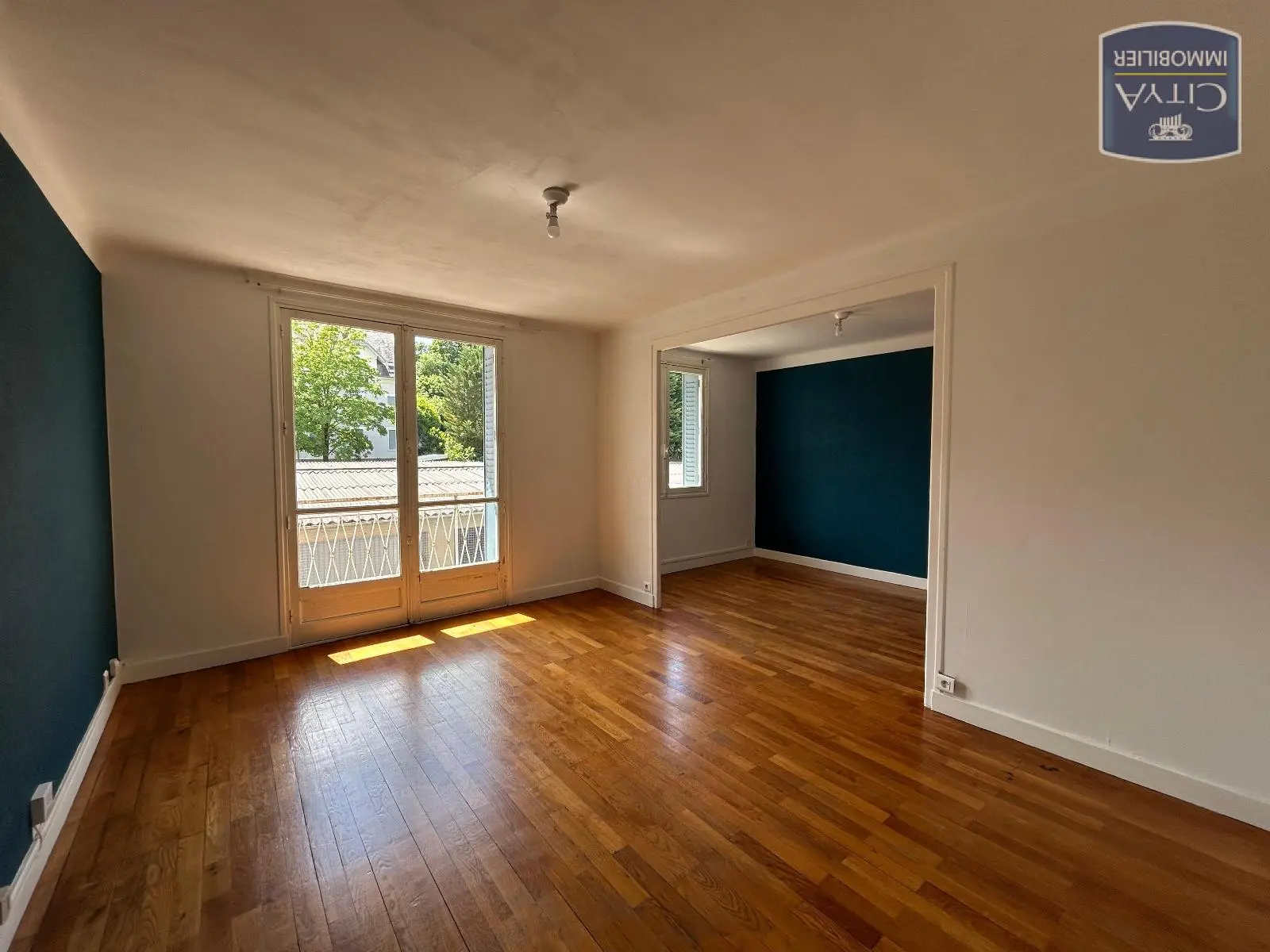 Photo 8 Appartement 4 pièces 76.93m²