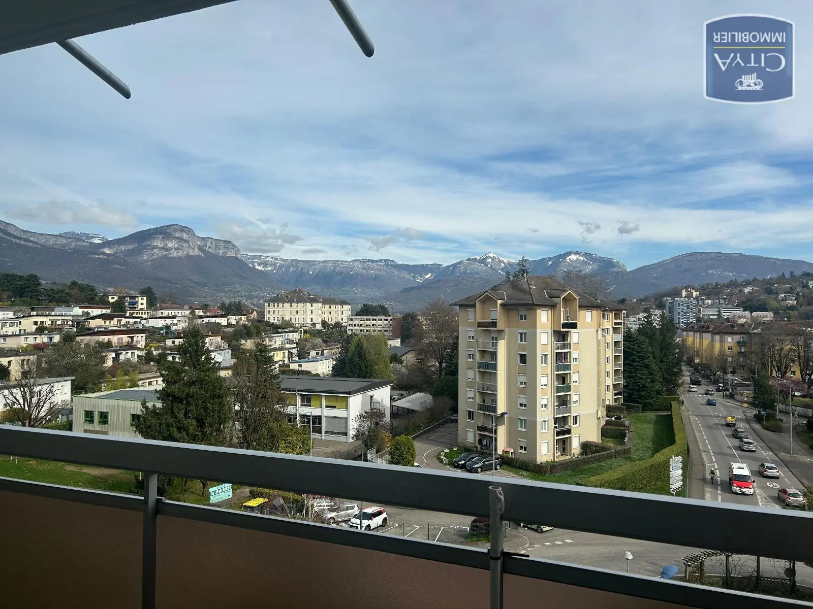 Photo 8 appartement Chambéry