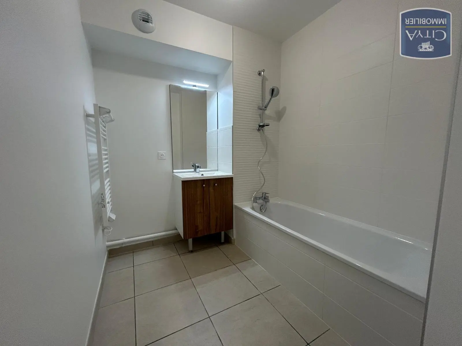Photo 6 Appartement 3 pièces 70.59m²