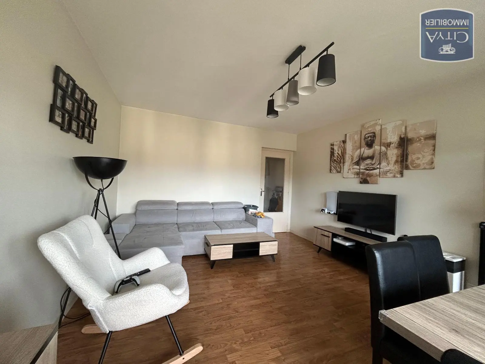 Photo 1 appartement Chambéry