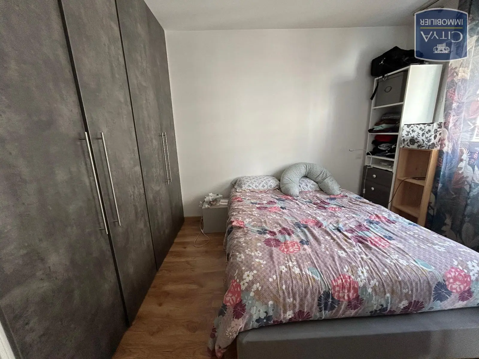Photo 3 pour Appartement 4 pièces 79.48m² Photo 3 Appartement 4 pièces 79.48m²