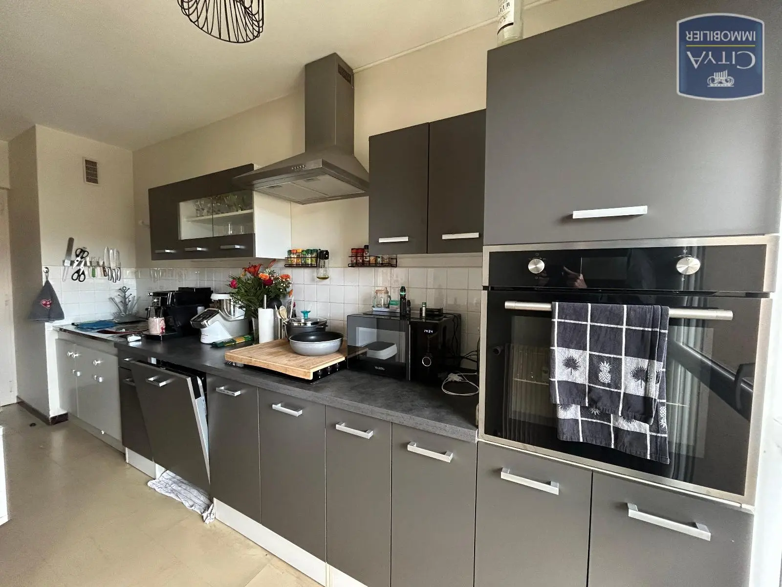 Photo 2 appartement Chambéry