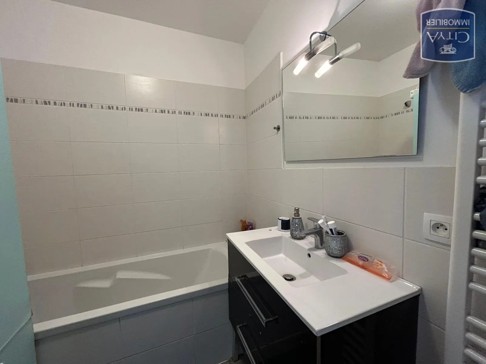 Photo 6 pour Appartement 4 pièces 79.48m² Photo 6 Appartement 4 pièces 79.48m²