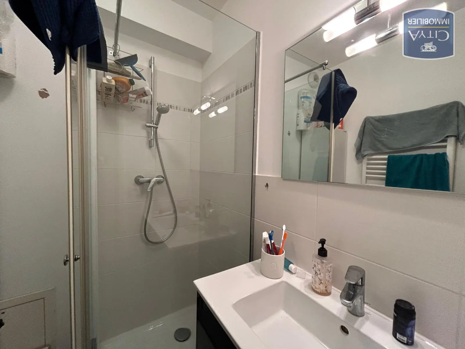 Photo 7 pour Appartement 4 pièces 79.48m² Photo 7 Appartement 4 pièces 79.48m²