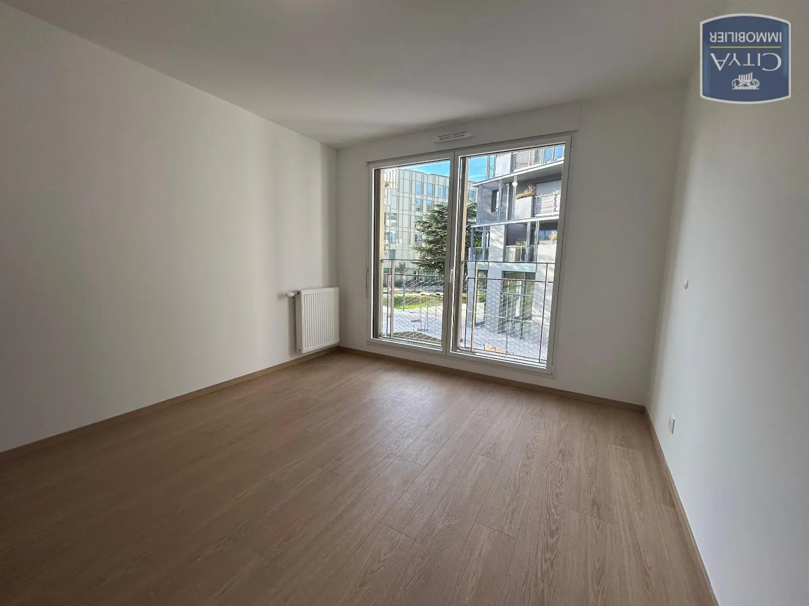 Photo 3 Appartement 3 pièces 70.59m²