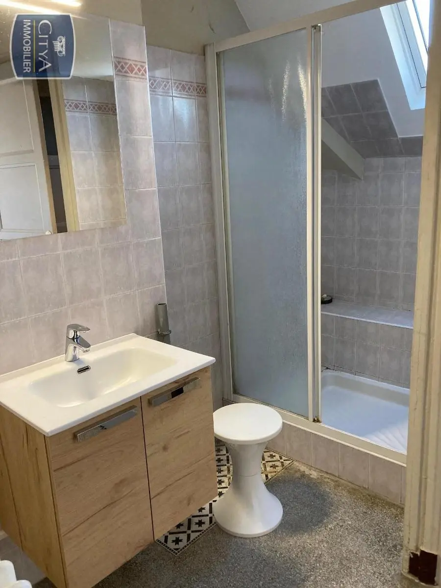 Photo 8 Appartement 2 pièces 46.78m²