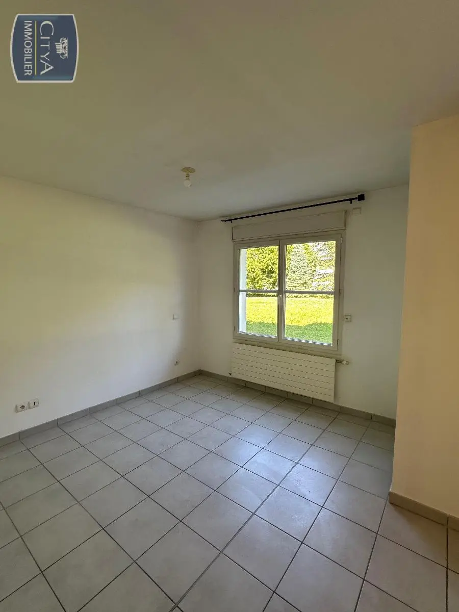 Photo 6 Appartement 1 pièce 27.4m²