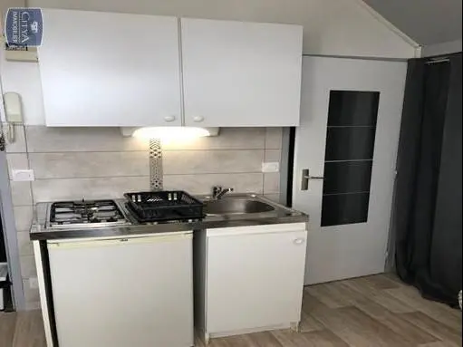Photo 5 Appartement 1 pièce 13.5m²