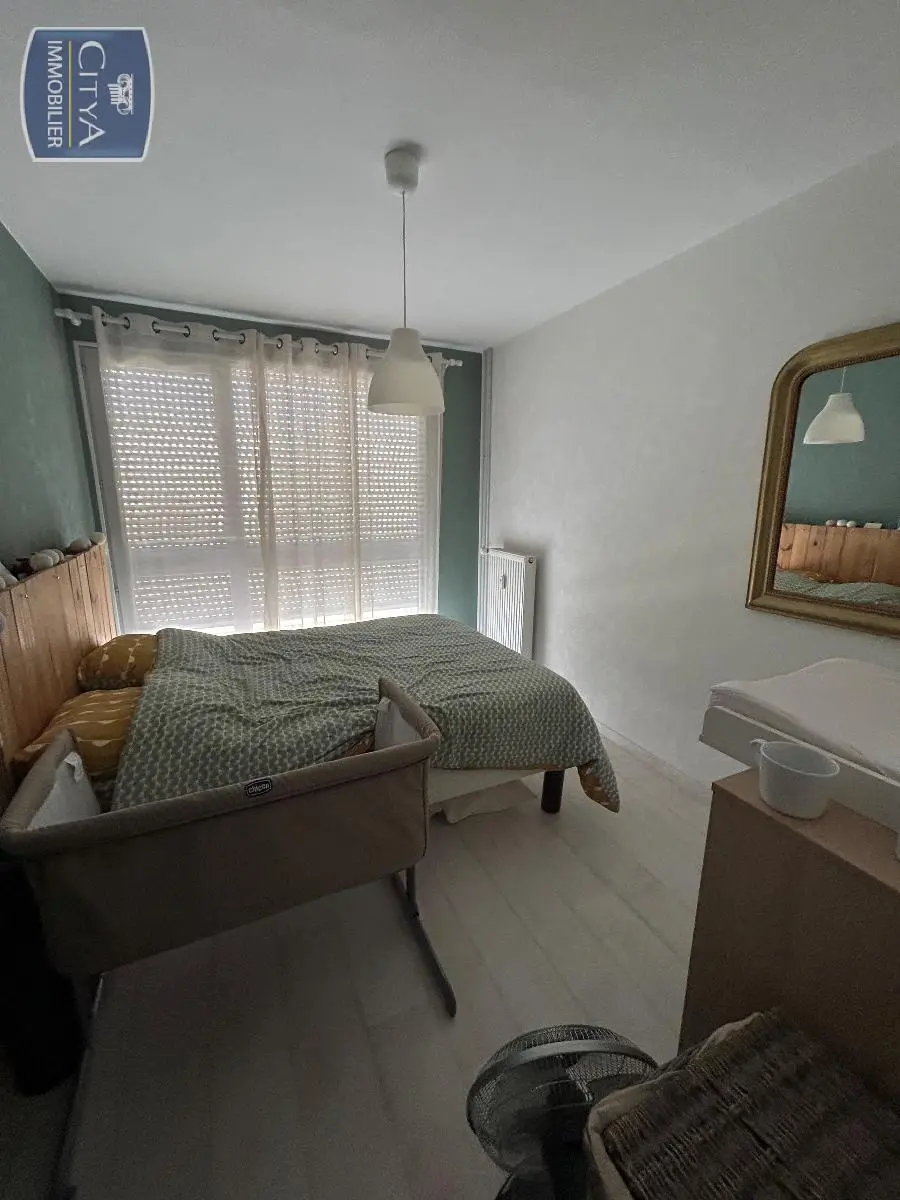 Photo 4 Appartement 2 pièces 49.87m²