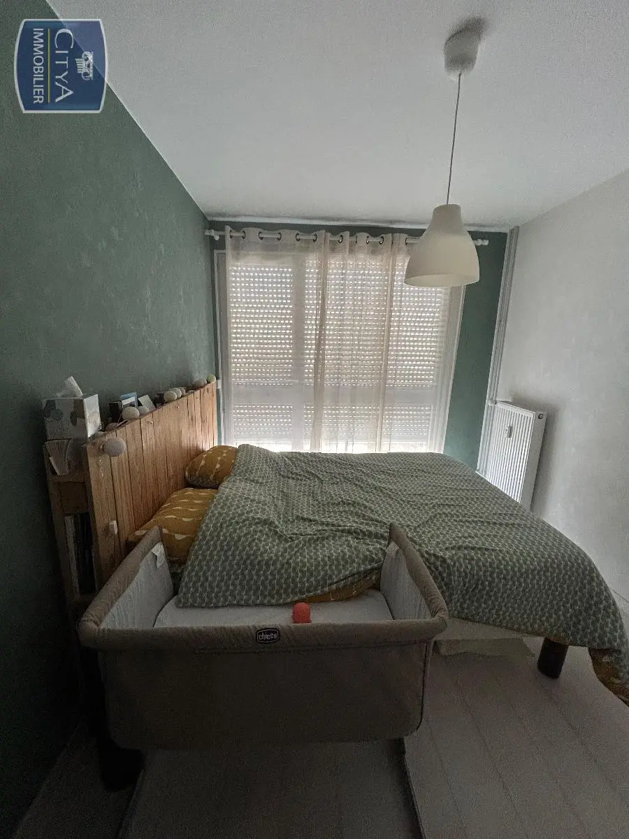 Photo 5 Appartement 2 pièces 49.87m²