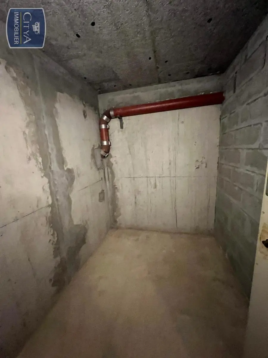 Photo 3 Appartement 2 pièces 37.38m²