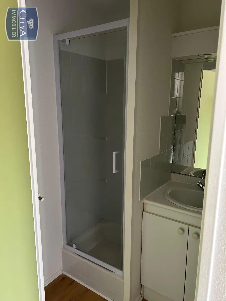 Photo 5 Appartement 1 pièce 17.05m²