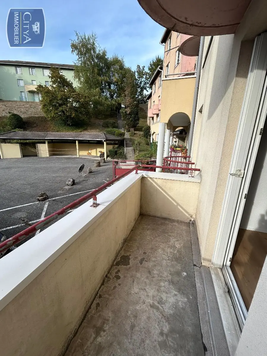 Photo 4 Appartement 1 pièce 17.05m²