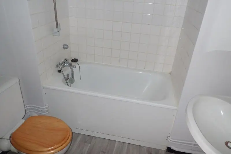 Photo 4 Appartement 1 pièce 27.6m²