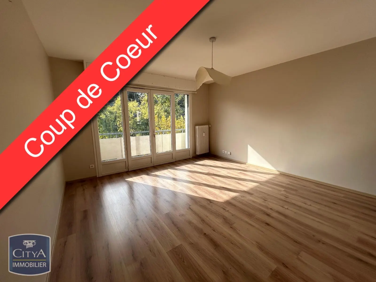 Photo 1 Appartement 3 pièces 69.36m²