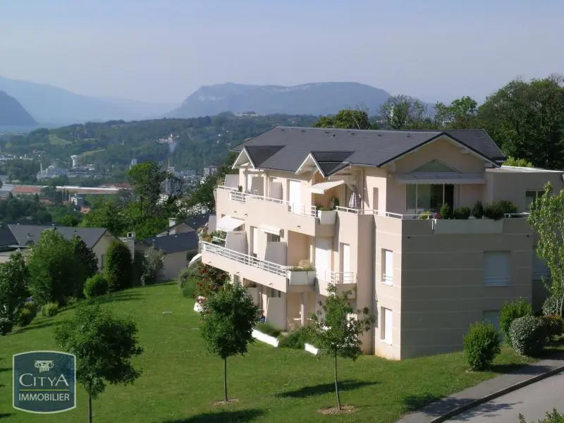 Photo 8 appartement Jacob-Bellecombette