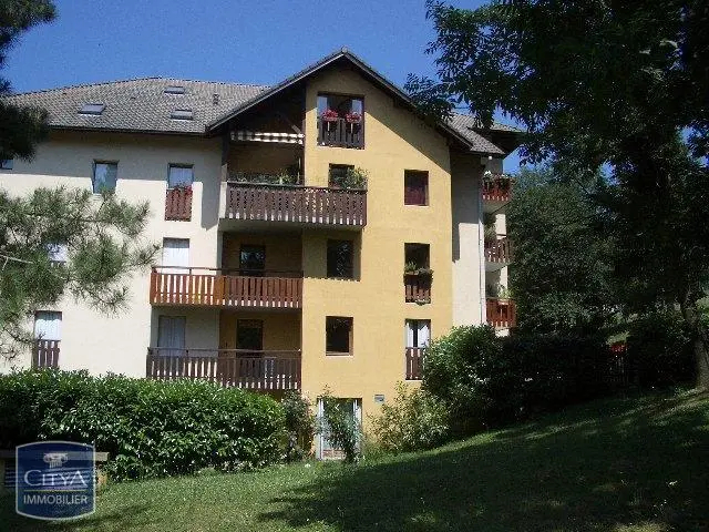 Photo 10 Appartement 3 pièces 65.95m²