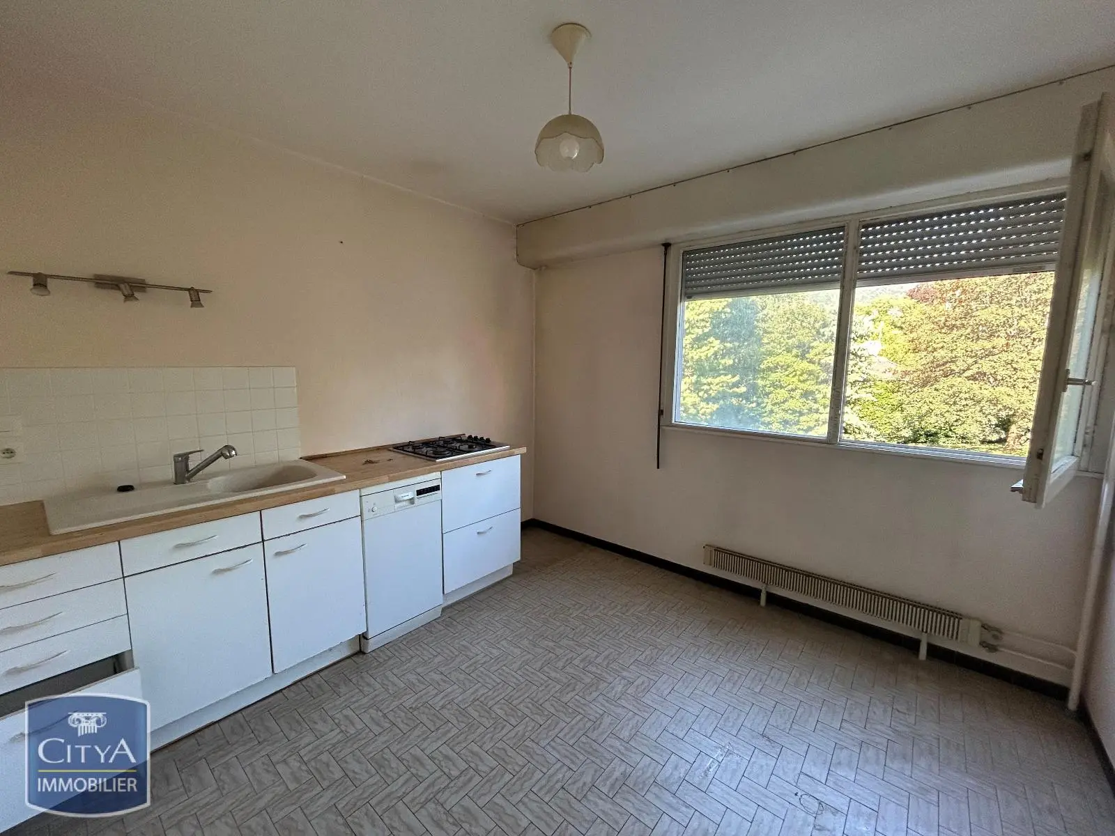Photo 1 Appartement 2 pièces 49.14m²