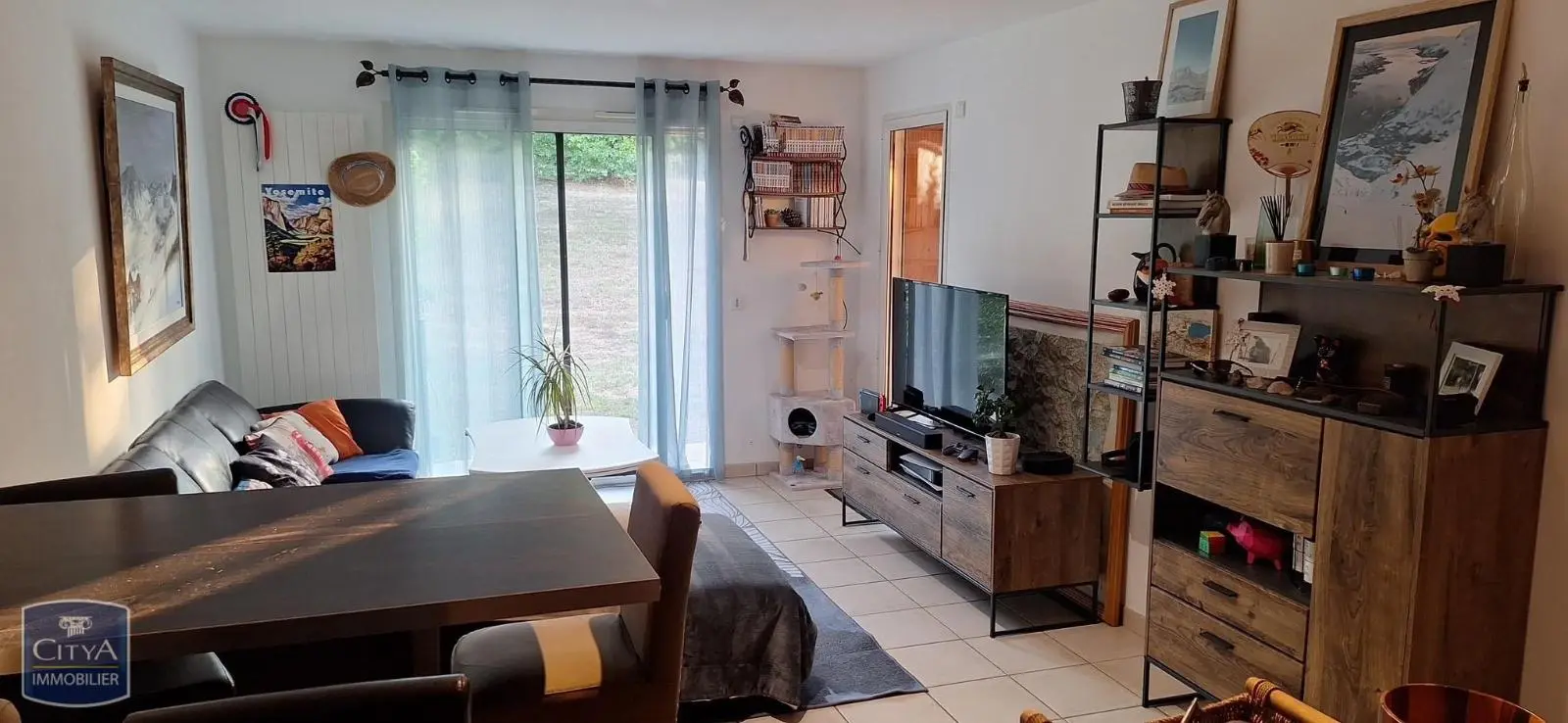 Photo 1 Appartement 3 pièces 61.05m²
