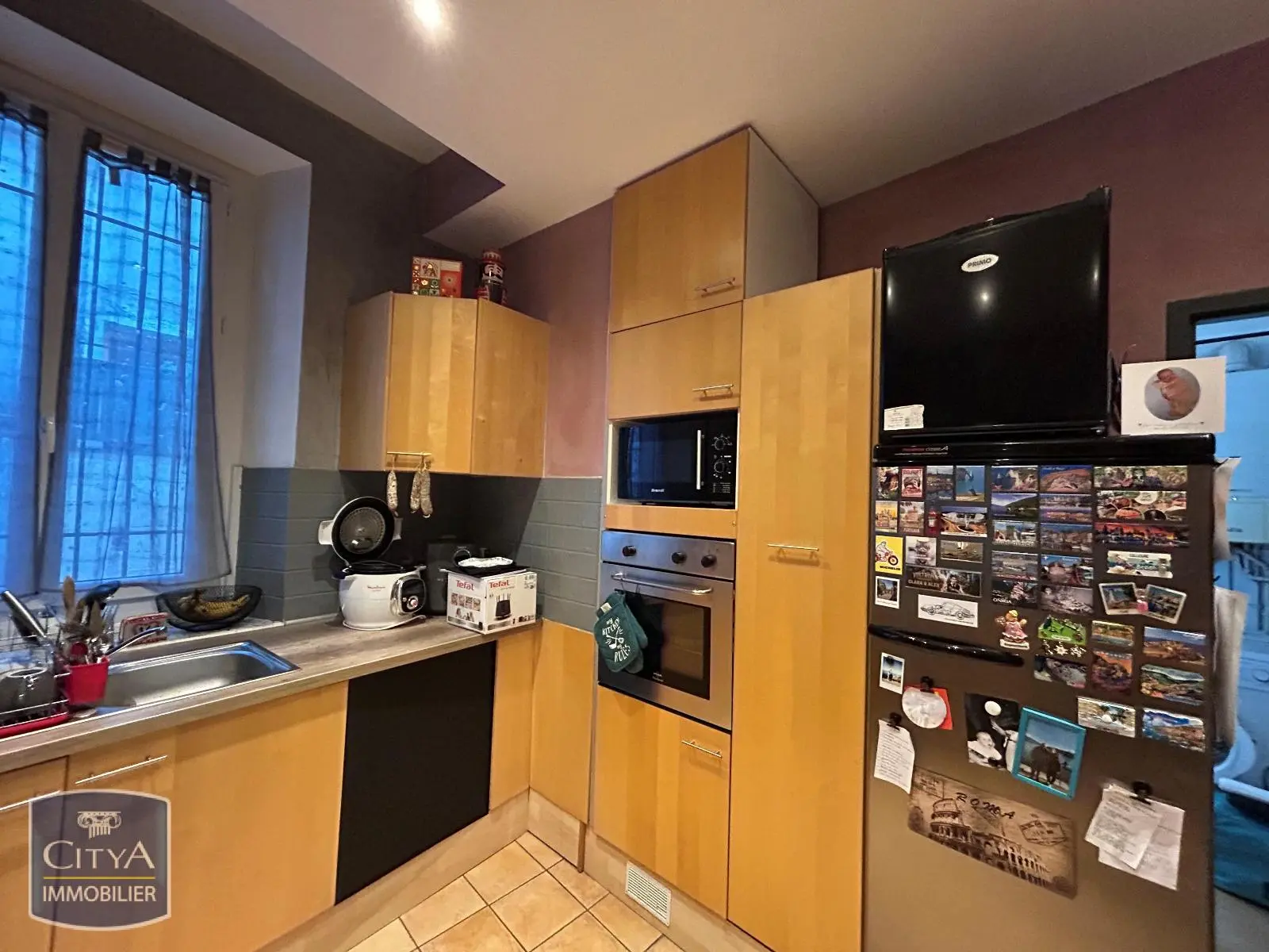 Photo 3 Appartement 2 pièces 61.05m²