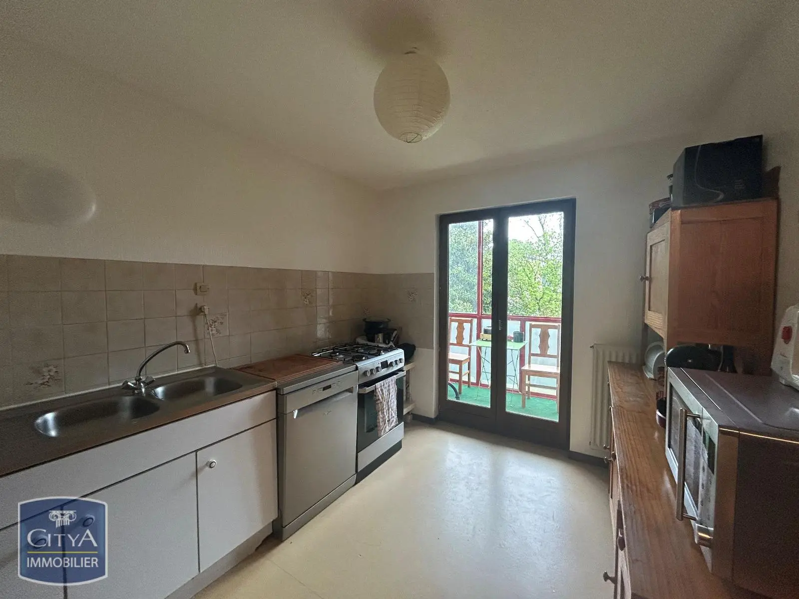 Photo 1 Appartement 3 pièces 72m²
