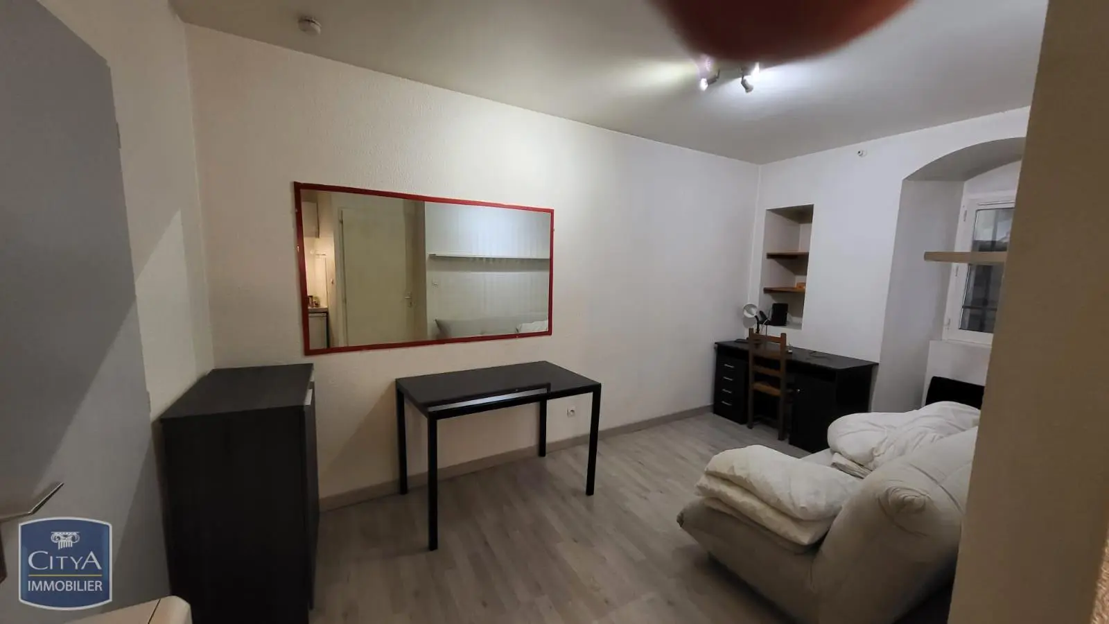 Photo 1 Appartement 1 pièce