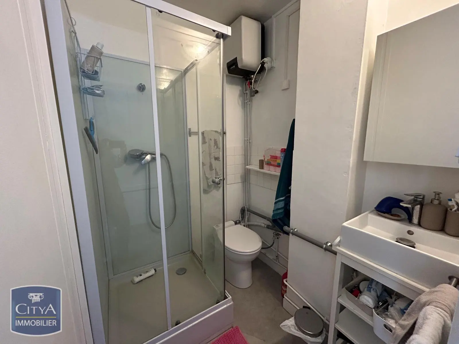 Photo 4 appartement Chambéry