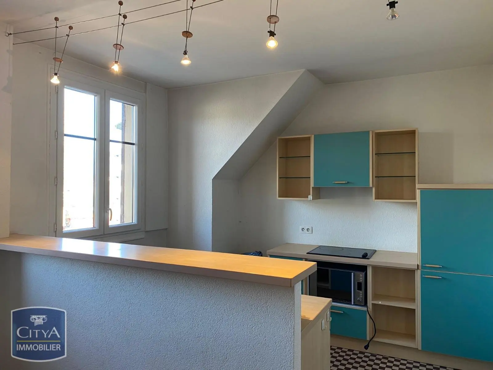Photo 1 Appartement 2 pièces 46.78m²
