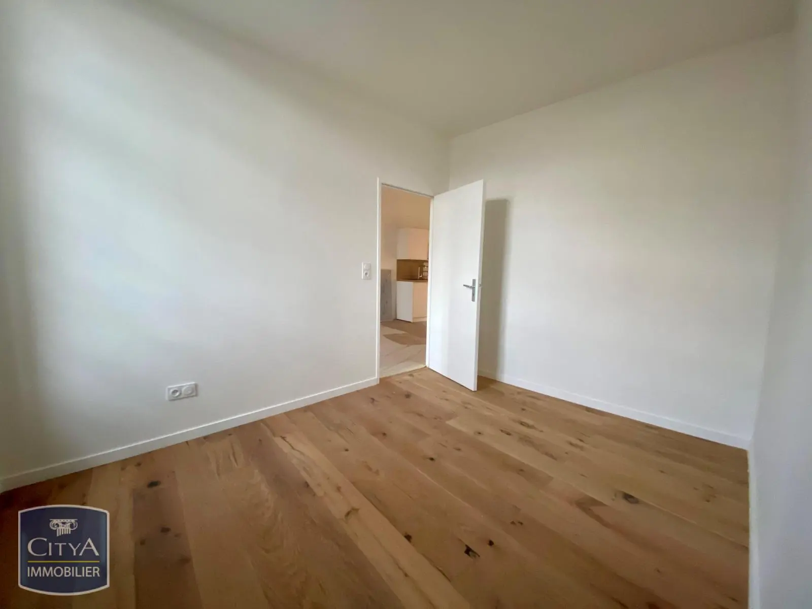 Photo 4 Appartement 2 pièces 41.23m²