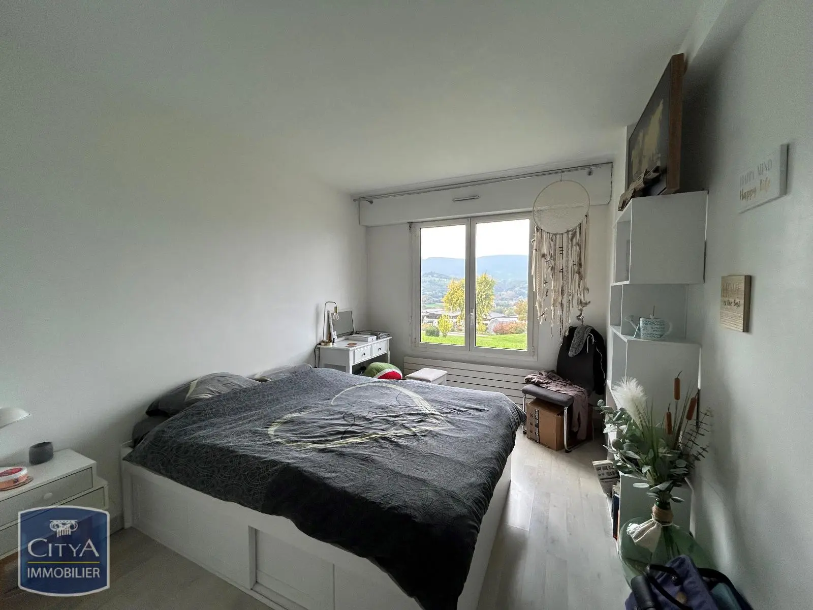 Photo 2 Appartement 2 pièces 44.73m²