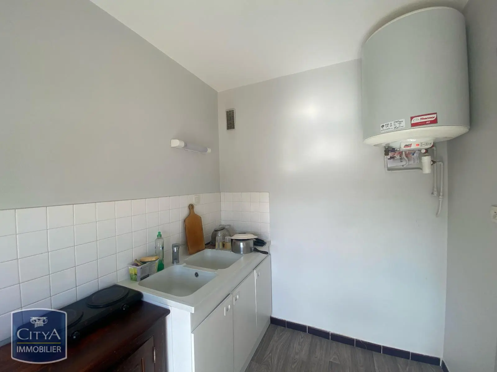 Photo 4 Appartement 1 pièce 27m²