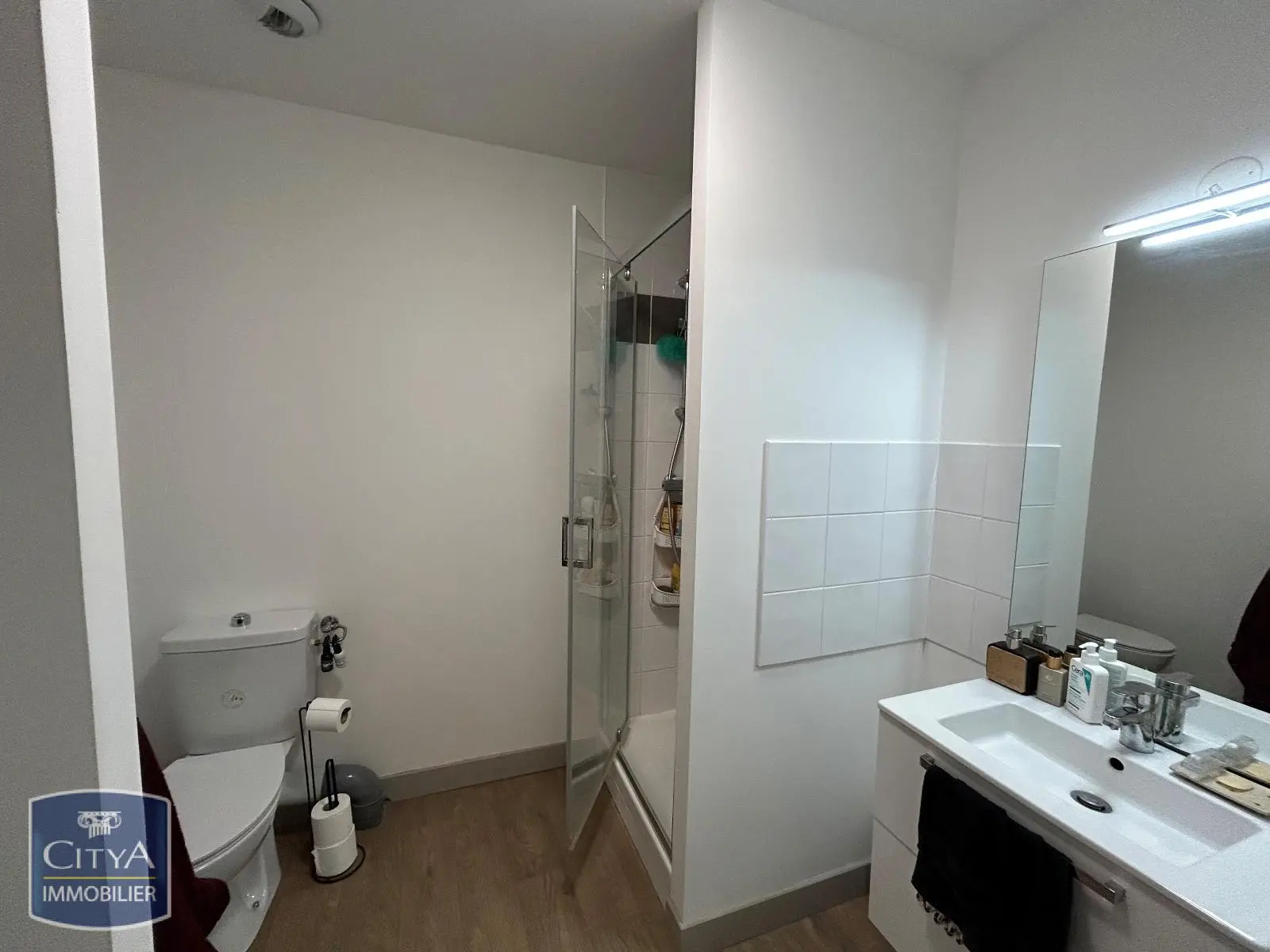 Photo 5 Appartement 2 pièces 54.66m²